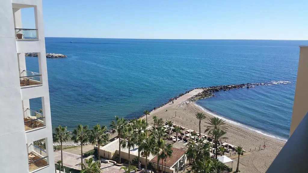 Mayoral Marbella Apartment