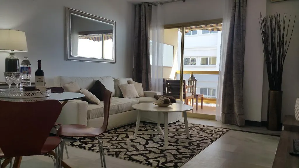 Mayoral Marbella Apartment