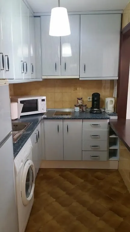Mayoral Marbella Apartment Spain