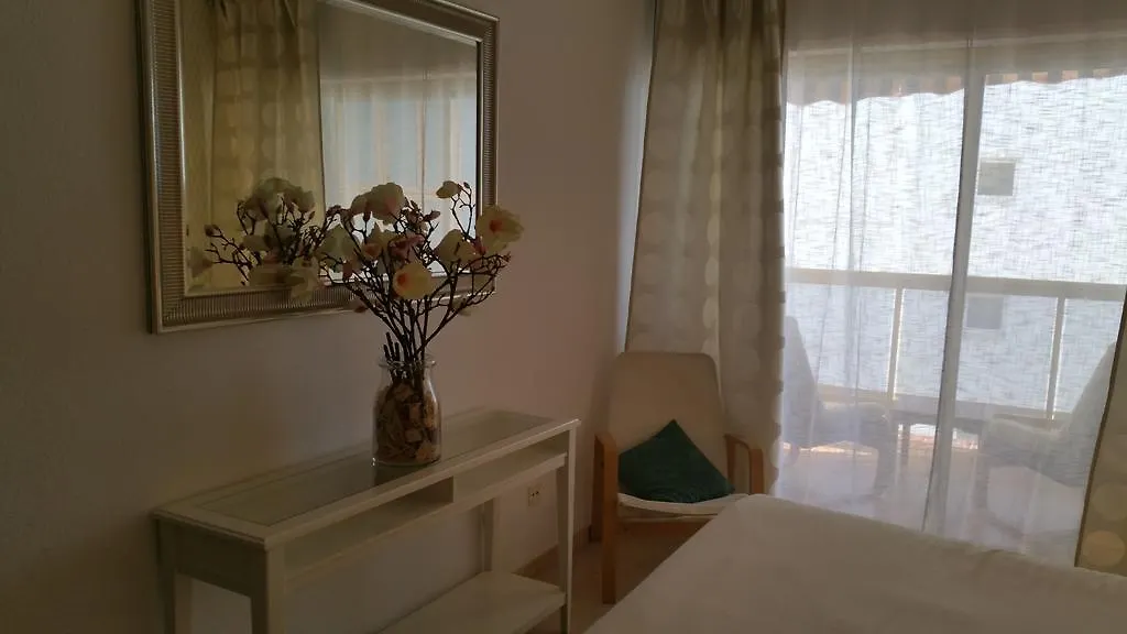 Mayoral Marbella Apartment 0*,  Spain