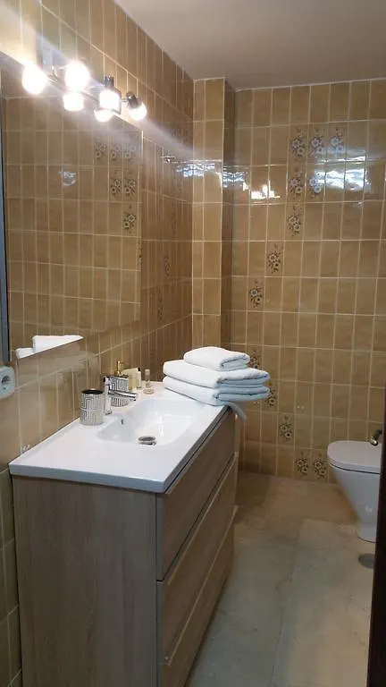 Mayoral Marbella Apartment