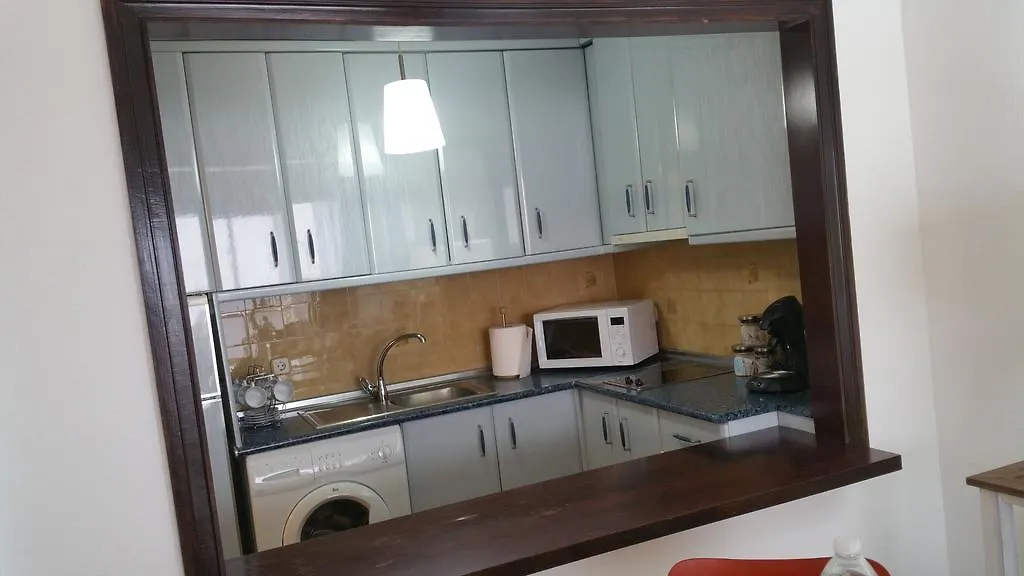 Mayoral Marbella Apartment