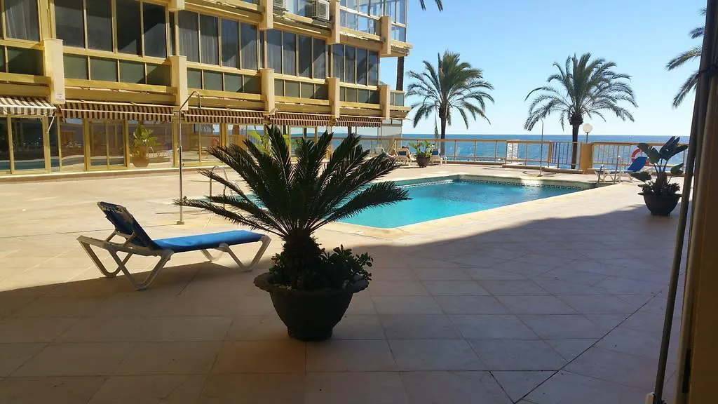 Mayoral Marbella Apartment