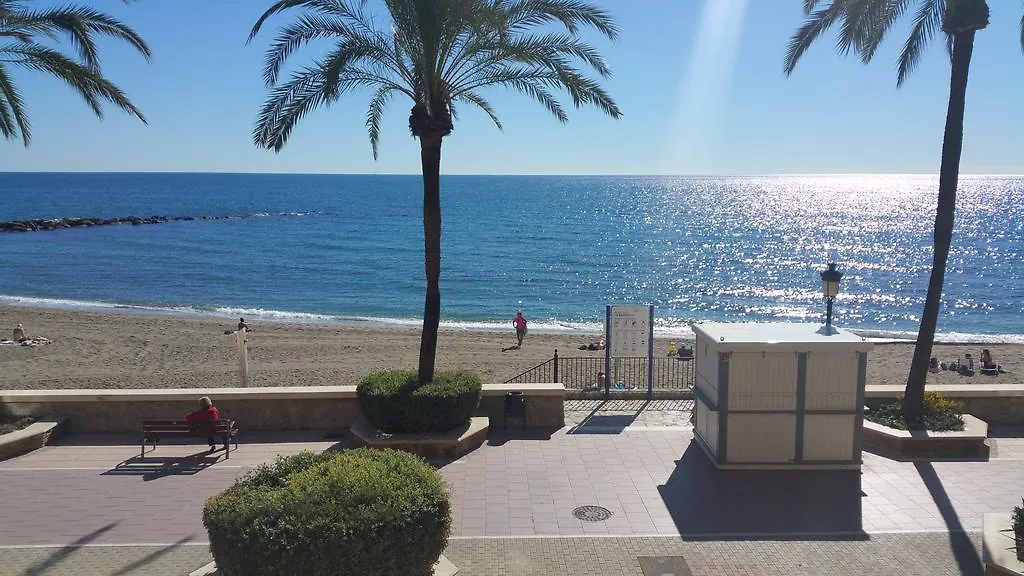 Mayoral Marbella Apartment