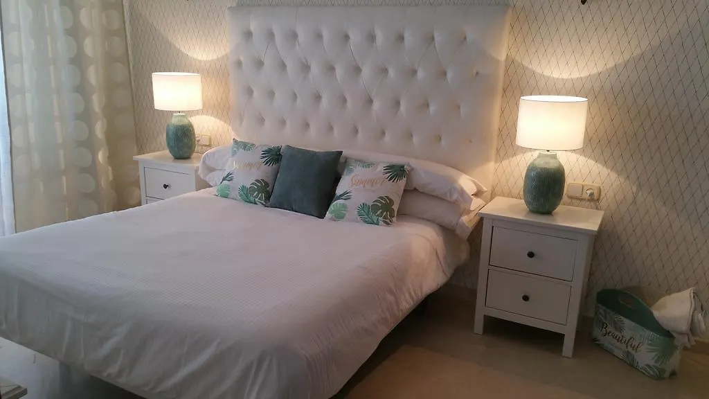 Mayoral Marbella Apartment Spain