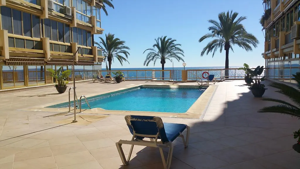 Mayoral Marbella Apartment 0*,