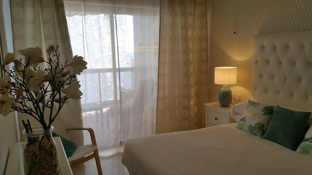 Mayoral Marbella Apartment