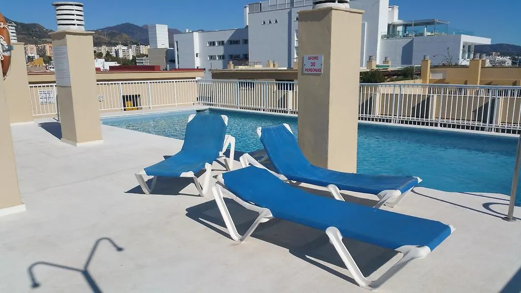 Mayoral Marbella Apartment 0*,  Spain