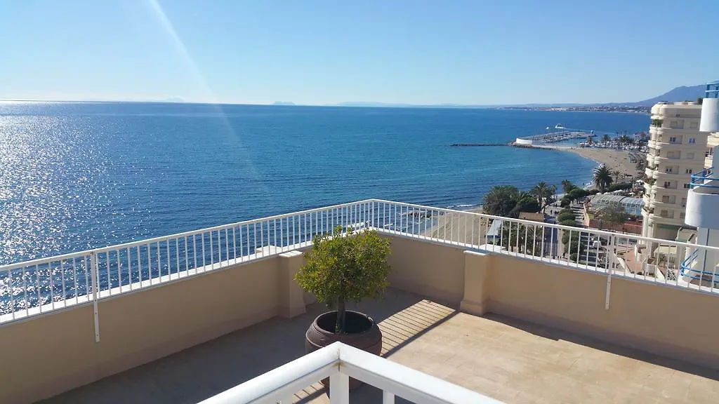 Mayoral Marbella Apartment