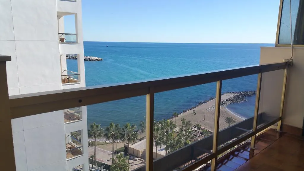 Mayoral Marbella Apartment