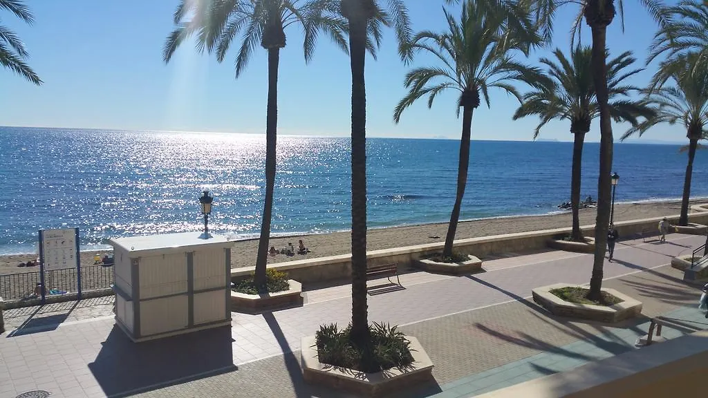 Mayoral Marbella Apartment Spain