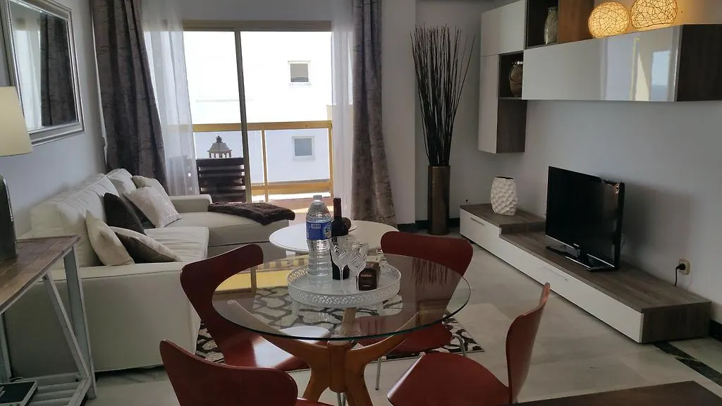 Mayoral Marbella Apartment